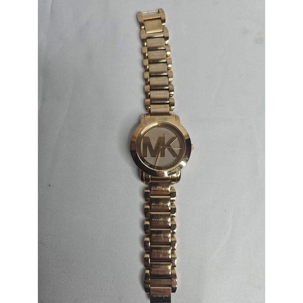 Michael Kors MK-3206 Womens Watch